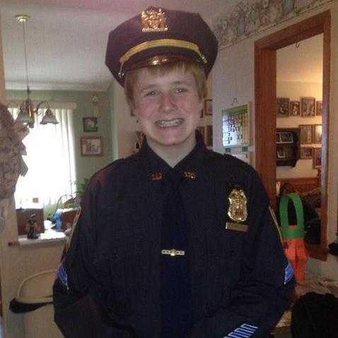 I'm a stay at home mom to an amazing young man with autism
