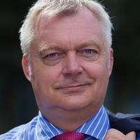 Bernhard Calmer (@calmbex2) 's Twitter Profile