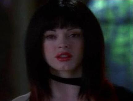 All that was light is now dark for this whitelighter. A charmed one who is now evil. sisters @Evil_AssPiperH @Sexy_AssPhoebe. Rp 21+
