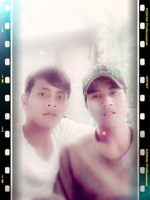 Nama: ali febrian