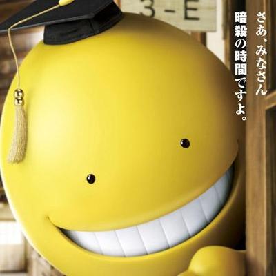 暗殺教室名言 迷言bot Ansatsu Meigen Twitter