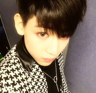 อร๊าย...นั้นๆพี่ต้วน ดวงใจของแบมผู้ชายในฝันสเป็คแบม มาม่ะสุดหล่อมาหาแบมน้อยคนนี้ซะดีๆ ม๊า @mtuan24 แบมจะเอาคนนี้