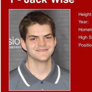 Jwise144's profile picture. REGIS College Lacrosse # 1