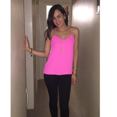 Luisi1011's profile picture. I'm A Daughter, A Sister, An Auntie, A GodMother, & A Friend That's Passionate About Love...Happiness... &...Health! #CrossfitGirl #FueledByTheBest