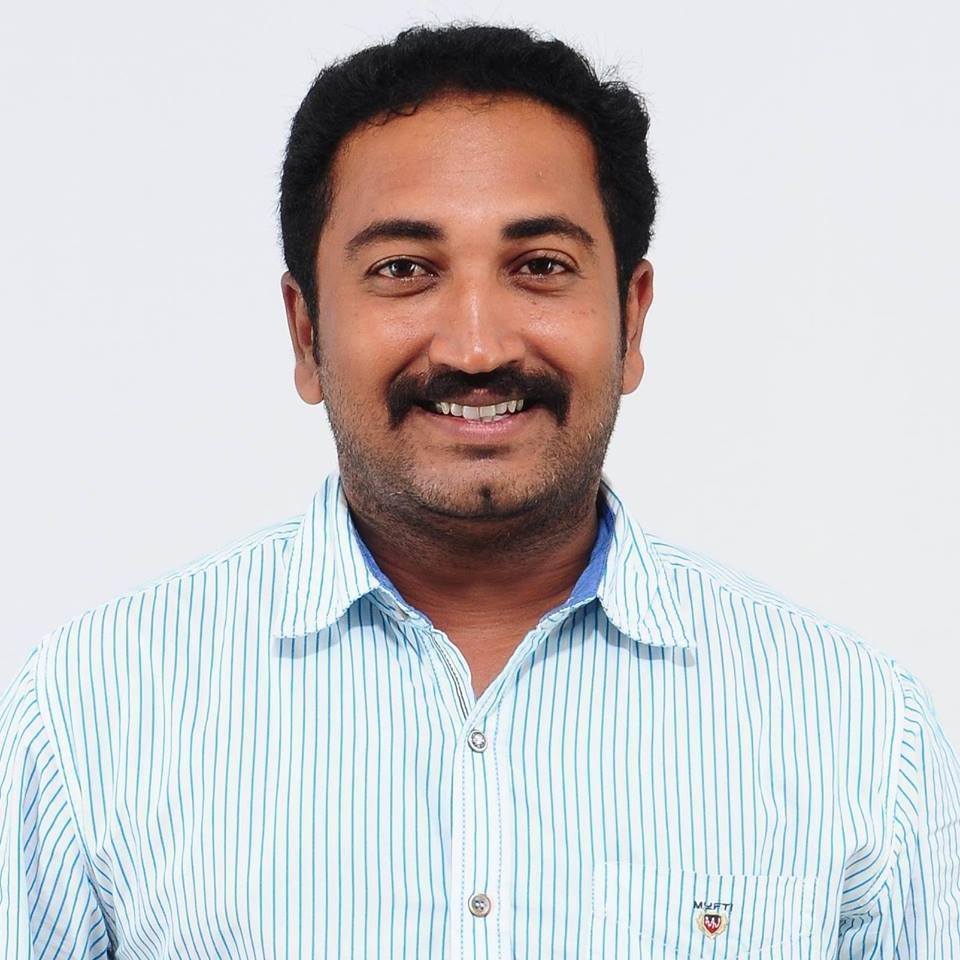 President,YSR CP, Leader of youth wing