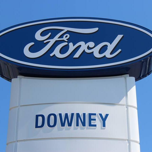 Downey ford hours