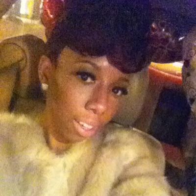 HairJunkie_Mel's profile picture. EntrepreneurInTheMaking Follow My Hair Page On Ig @MelodyDhaHairJunkie
