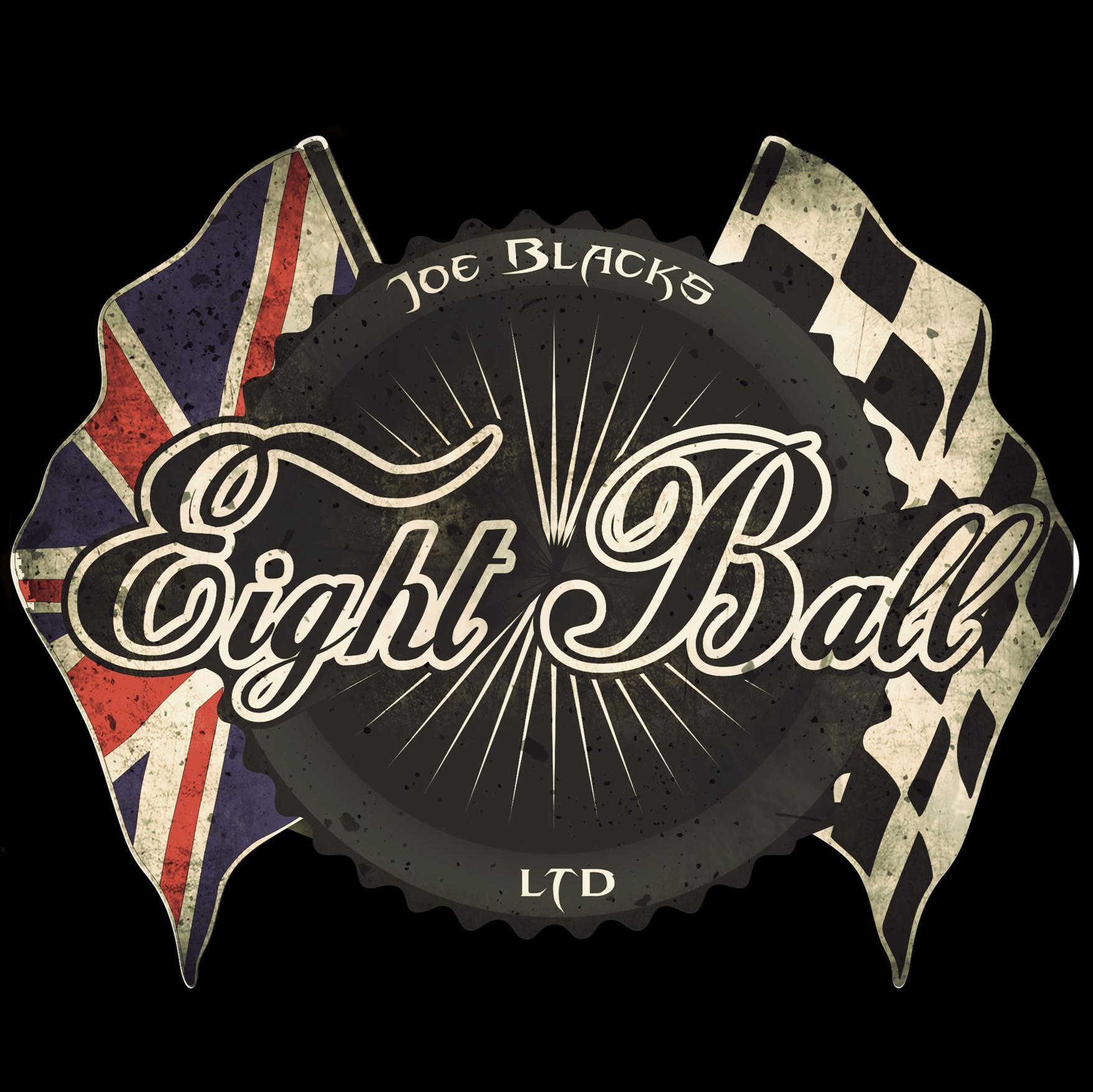 8BallCustom's profile picture. We paint and repair Harley-Davidson motorbikes! We have appeared in HOG magazine and others more than once and are the best HD specialist in the UK