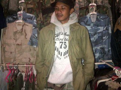 Hidup tuh seperti mendaki gunung atau mengayuh speda,ada fase-fase yg harus kita lewati #jadidirisendirilebihbaik #YNWA
