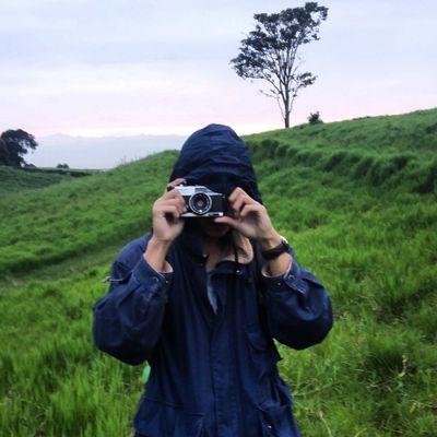 Ferdian_S's profile picture. ayahnya dadal