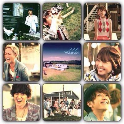 あまちゅう3年です！AAAすきですw