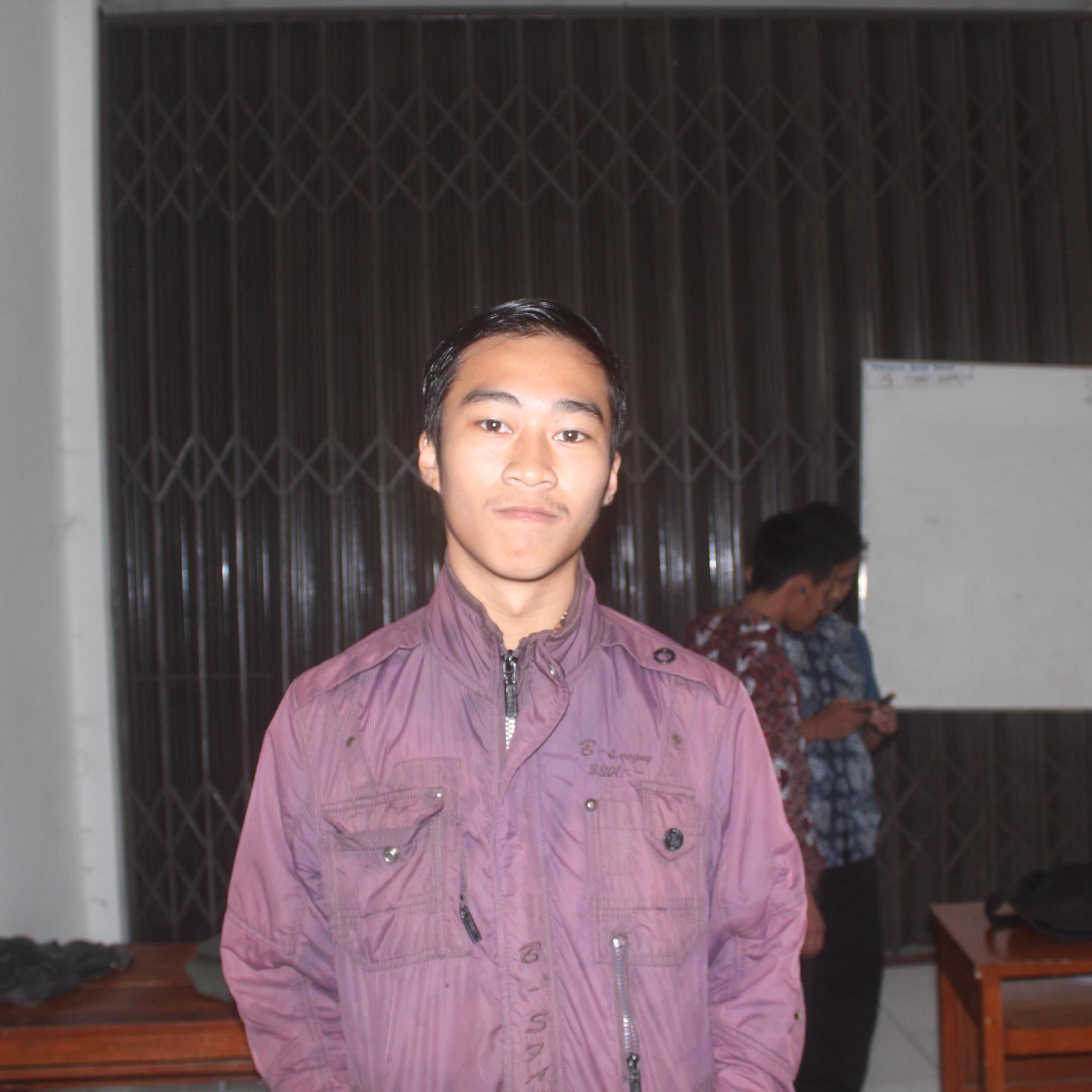 i'm me