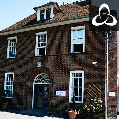 The Twitter account of the Law programmes at CCCU - follow us for latest news!