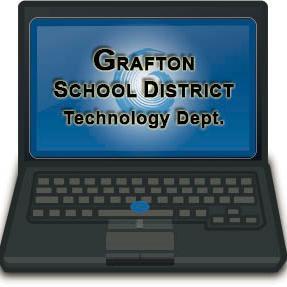 GraftonSDTech's profile picture. Follow for helpful hints and up to date info on all things tech in the Grafton School District.