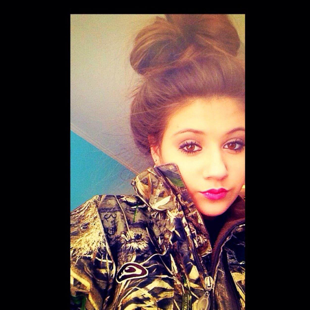 KenzieWill8553's profile picture. God comes first  - Freshmann - MaKenzie Nicole' Link  - I live to sucseed, not to please anyone.