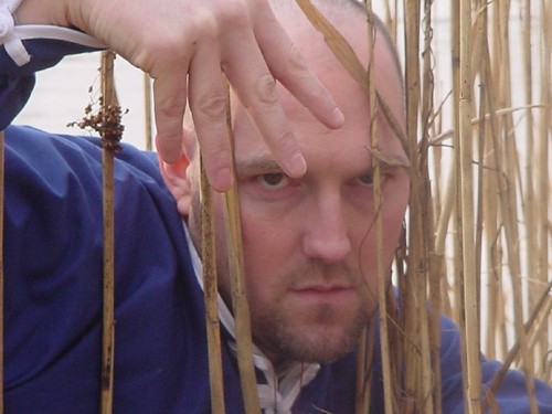 ShhDragon's profile picture. un-teacher
Taoism, Taijiquan, Aikido, TCM, Meditation, Qigong, et. al.