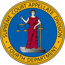 NYAppDiv4's profile picture. The Appellate Division, Fourth Department, hears appeals from 22 counties located in Central and Western New York.