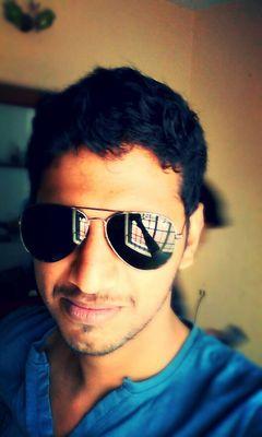 I am not proud enough to tell my own story...