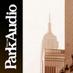 Park Avenue Audio (@parkavenueaudio) Twitter profile photo