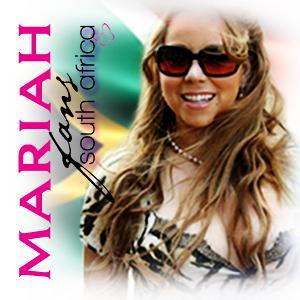 South Africa's first fansite for the best singer of all time, Ms Mariah Carey! Follow us for regular MC news updates. LYM! :) #lambily #SALambs 🇿🇦❤️👸🏼