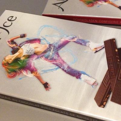 フィギュアスケート、大ちゃんとダンスKaitlyn&Andrew 大好きです！ そのアイスダンスに大ちゃん転向💕 