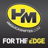HM Quickshifters available directly from HM's USA warehouse! hmusadirect@hmquickshifter.com 720-519-EDGE