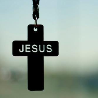 Jesus eu preciso de ti.