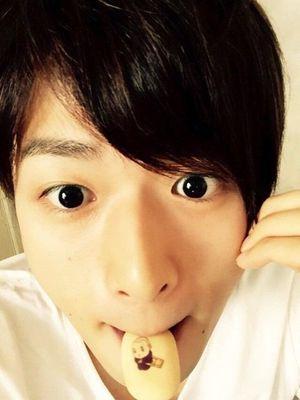 今年の４月からの高校生！福士蒼汰☆白洲迅☆間宮祥太郎☆山崎賢人love♡気軽にふぉろーみー♪