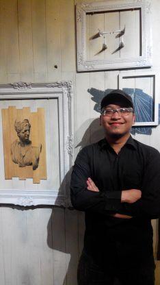 asysyauqii's profile picture. ga tau males pen beli trug