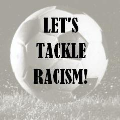 infernoevents15's profile picture. Let's Tackle Racism - an afternoon of football fun to raise money and awareness for local charity Football Unites Racism Divides #letstackleracism