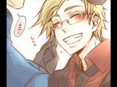 Hetalia OTPSさんのプロフィール画像