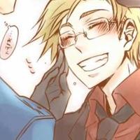 Hetalia OTPS (@heta_ships) 's Twitter Profile Photo