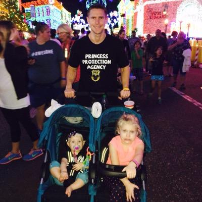 DenningPharmD's profile picture. I’m a loving husband and father to my beautiful wife and girls who also plays pharmacy owner in my spare time!