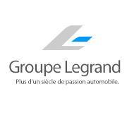LEGRAND MOTORS