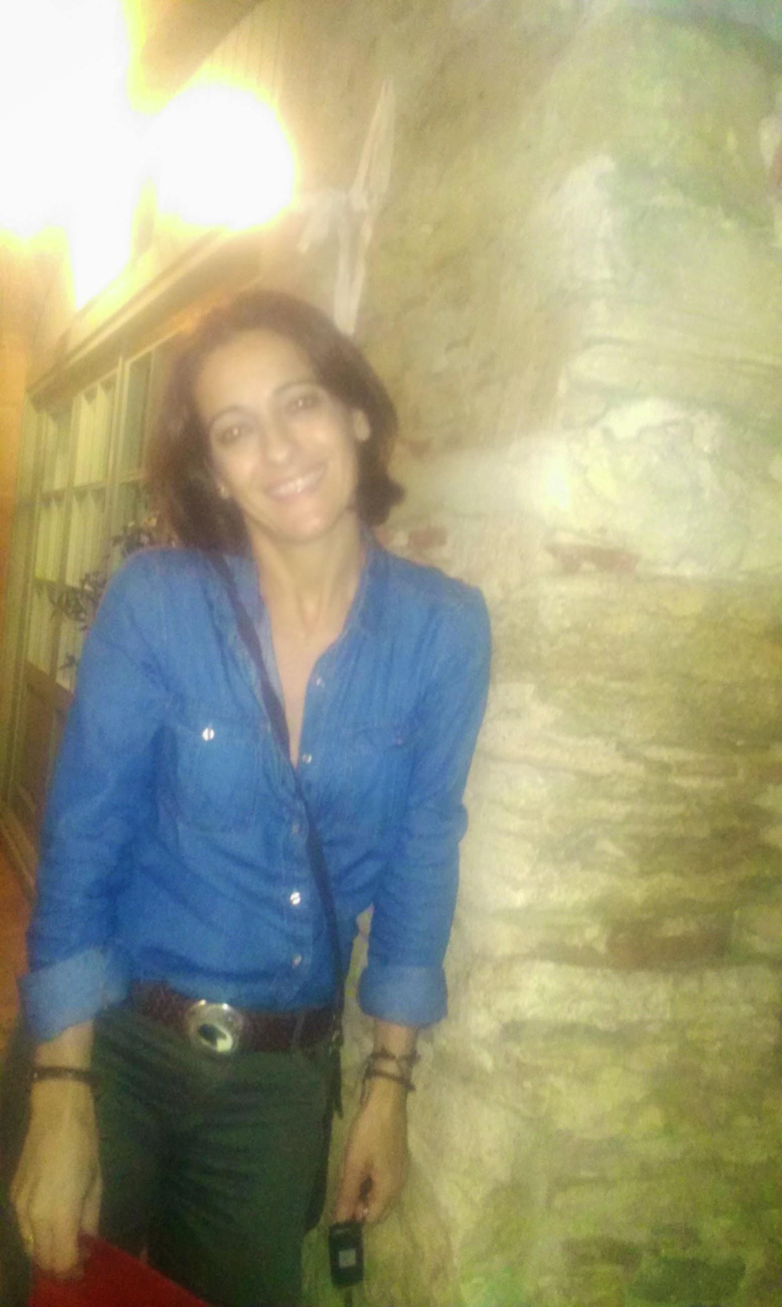 Mireia Llonch Batlle Profile