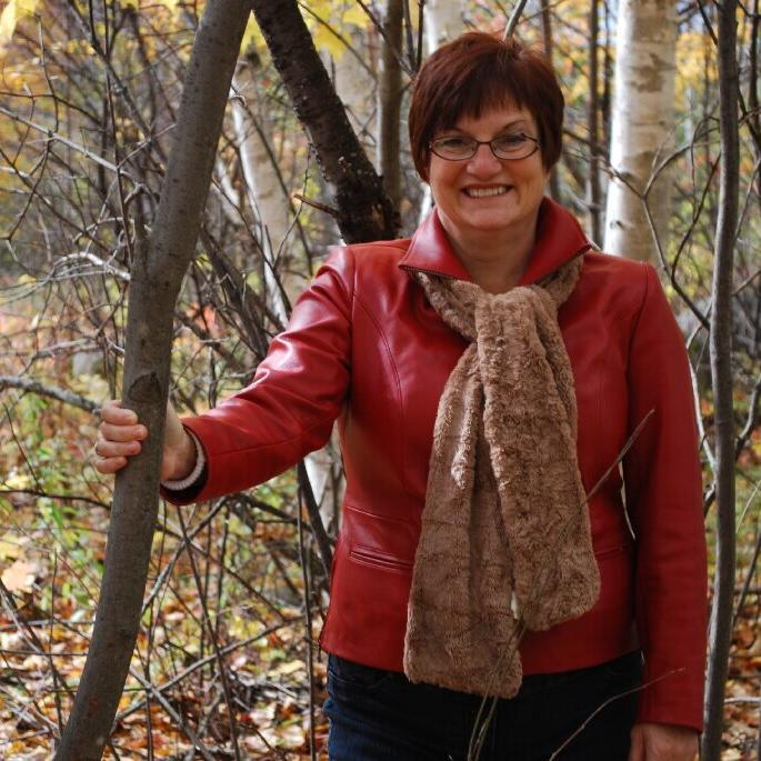 Pain_Fog's profile picture. I'm Maureen and I live a full live in spite of #chronicpain. After 20 years of trial and error I am ready to share what I’ve learned.