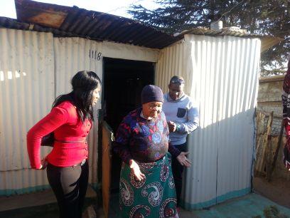 Sivesethu Day Care is a Non Profit Organisation that takes care of the aged People...