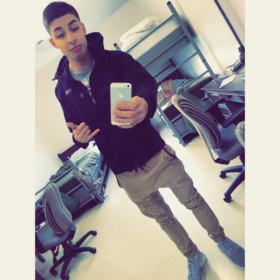 obey_marcus17's profile picture. 