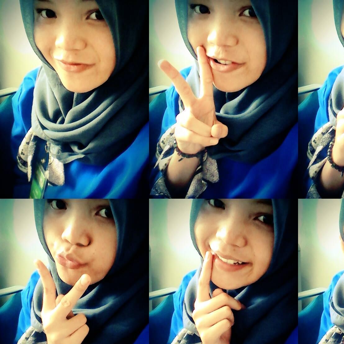 anggap saja perhatianku kemarin hadia perkenalan kita:*