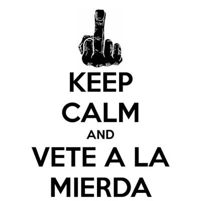 Digo lo que pienso sin pensar lo que digo (esconder la herida no significa que no duela)