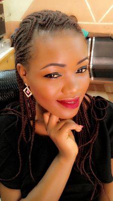 NorahAbana's profile picture. elegant