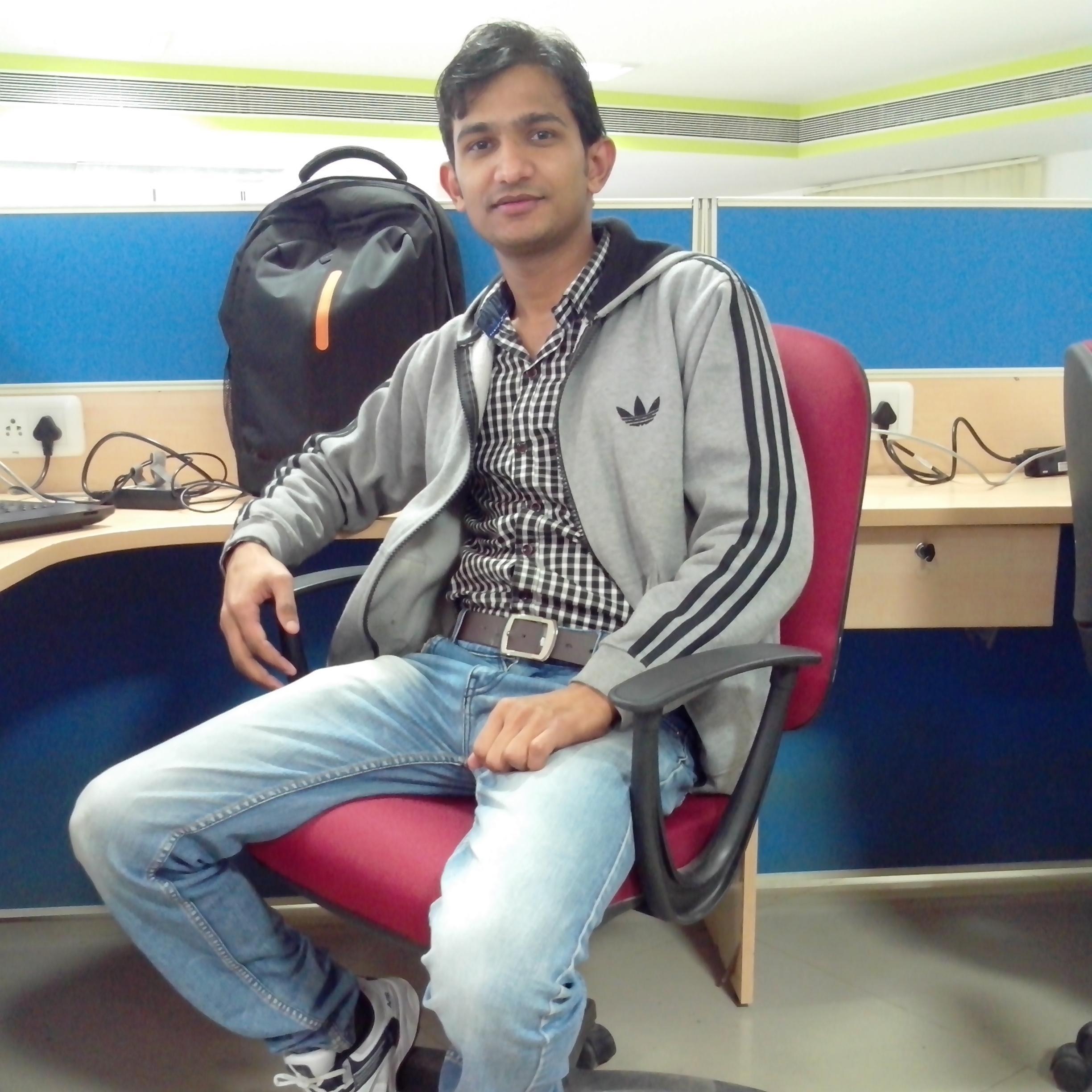 tarunkumarmish8's profile picture. 