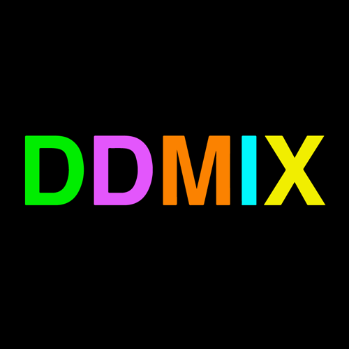 DDMIX/DDMIX for Schools