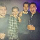 Danny Bailey - @danbailey_95 - Twitter