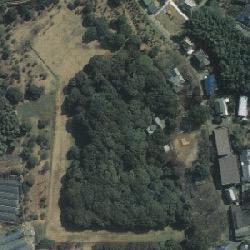 △古墳くん@推し墳は岩戸山△