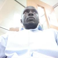 adekunle idris (@adekunleidris1) Twitter profile photo