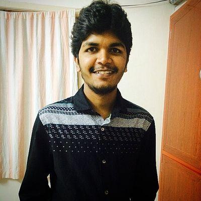 Engineer | Passionate Learner | Connector | Work @twenty19 Volunteering @startupGrind @bhumiorg