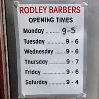 RodleyBarbers Profile Picture