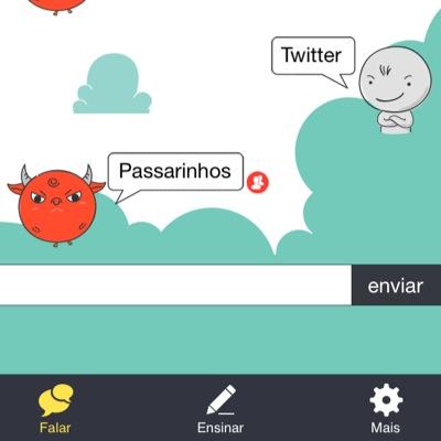 ola foda se