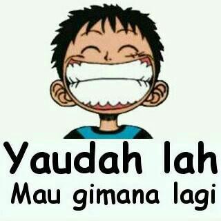 Life must going & do it your self
